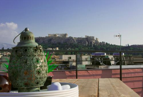 Central Stay Athens - image 12