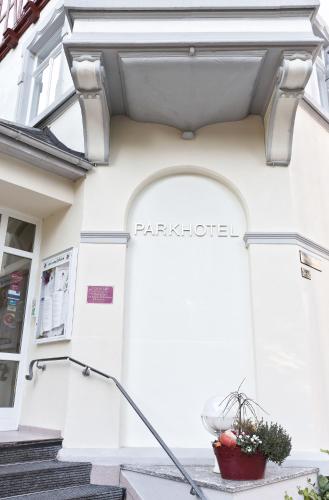 Parkhotel Meerane - image 13