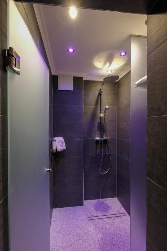Budget by Hotel Savoy Hannover, Ганновер (фото 11)