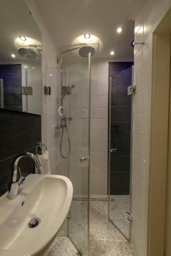 Budget by Hotel Savoy Hannover, Ганновер (фото 9)