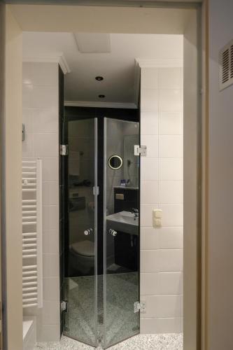 Budget by Hotel Savoy Hannover, Ганновер (фото 7)