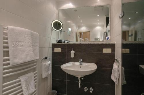 Budget by Hotel Savoy Hannover, Ганновер (фото 6)