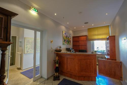 Budget by Hotel Savoy Hannover, Ганновер (фото 5)