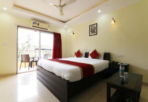 Sai Swastik Luxury Stay.