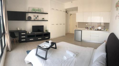 Lily & Loft - The Grand Sofo near Paradigm Mall, Petaling Jaya