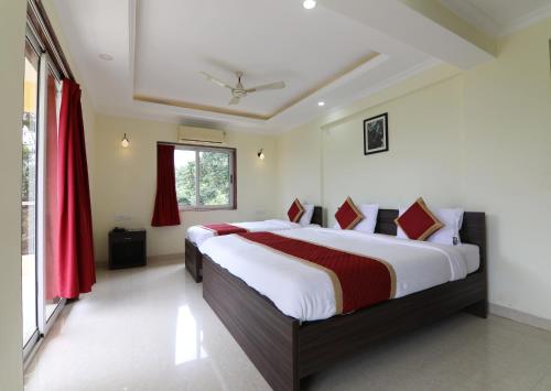 Sai Swastik Luxury Stay.