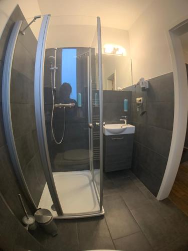 Hotel Stadt Cuxhaven - image 9