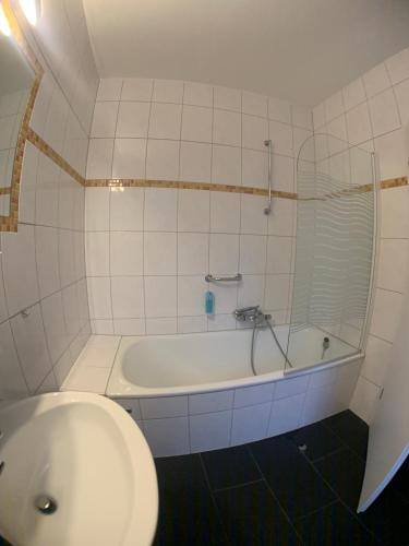 Hotel Stadt Cuxhaven – Cuxhaven, NC