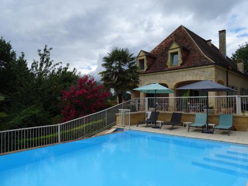 Hôtel Bon Encontre - image 3