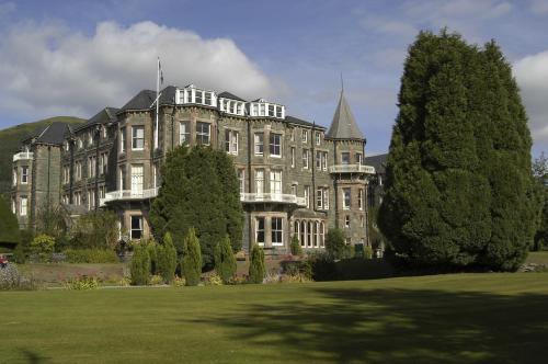 . Keswick Country House Hotel