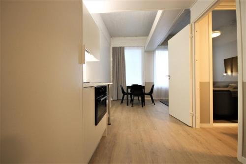 Forenom Aparthotel Varkaus in วารเกาส์