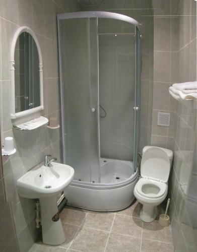 Hotel Kuzbass - image 4