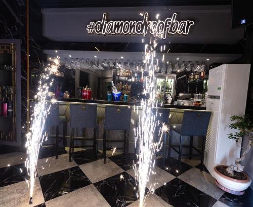 Grand Washington Hotel, Istanbul (foto 6)