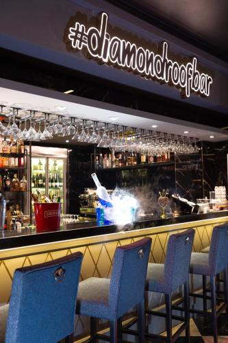Grand Washington Hotel, Istanbul (foto 7)