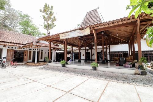 Griya Erlangga Homestay