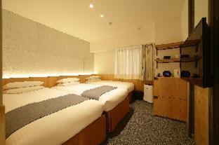 Hotel Oriental Express Tokyo Kamata, Tokio (fotografie 11)