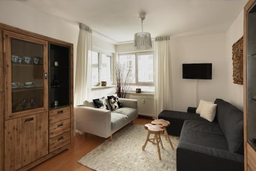 Beautiful apartment in Spindleruv Mlyn