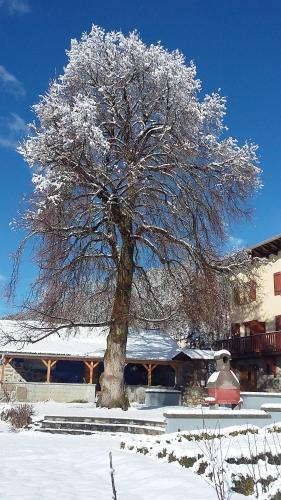 L'Escale en Ubaye