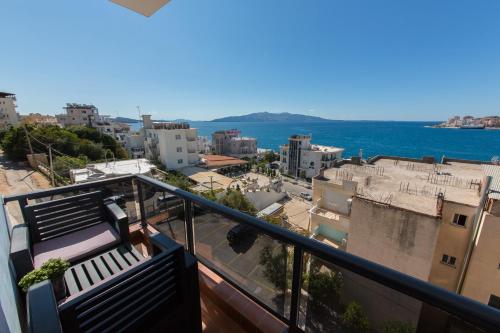 Hotel Brilant Saranda - image 8