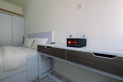 Studio Apartment image 10