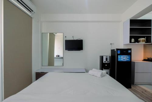 Studio Apartment image 9