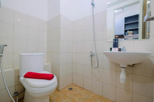 Studio Apartment image 5