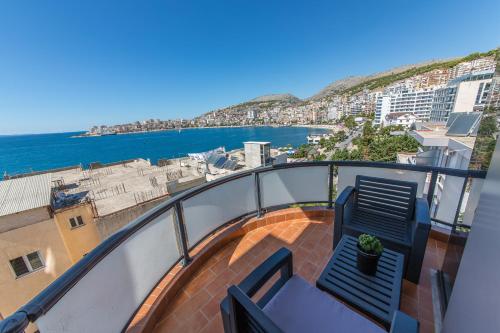 Hotel Brilant Saranda - image 11