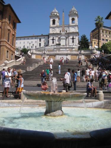 Frattina Luxury House, Rome (photo 3)