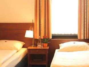 Hotel Amba, Monaco di Baviera (foto 9)