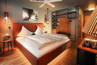 Bavaria Boutique Hotel, Mnichov (fotografie 3)
