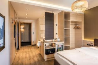 Bavaria Boutique Hotel, Mnichov (fotografie 7)