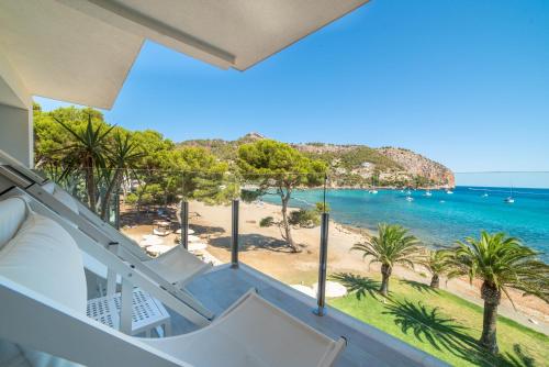 Uitzicht, Melbeach Hotel & Spa - Adults Only in Capdepera