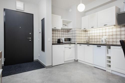 Apartments Warsaw Obozowa by Renters - image 7