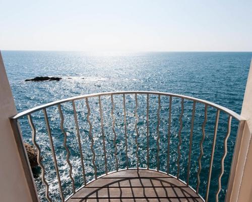 Hotel Cap Estel Set in a prime location of Cap-dAil, Hotel Cap Estel puts everything the city has to offer just outside your doorstep. Offering a variety of facilities and services, the hotel provides all you need f
