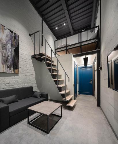 A-HOSTEL by CAMPUS Community - image 3