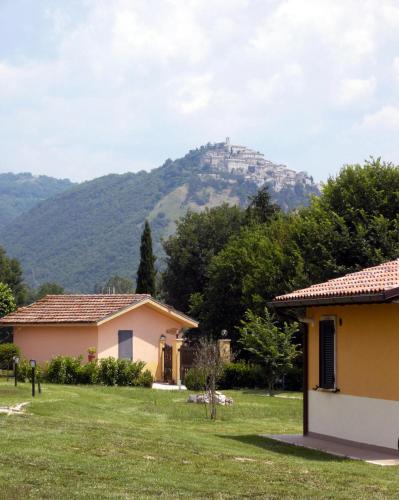 Residence Albornoz - image 8