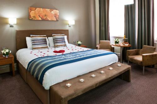 The Met Hotel Leeds - image 9