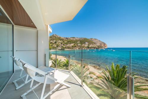 Uitzicht, Melbeach Hotel & Spa - Adults Only in Capdepera