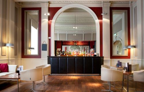 The Met Hotel Leeds - image 7