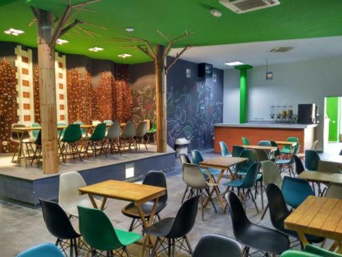 Motion Chueca Hostel, Madrid (Foto 2)