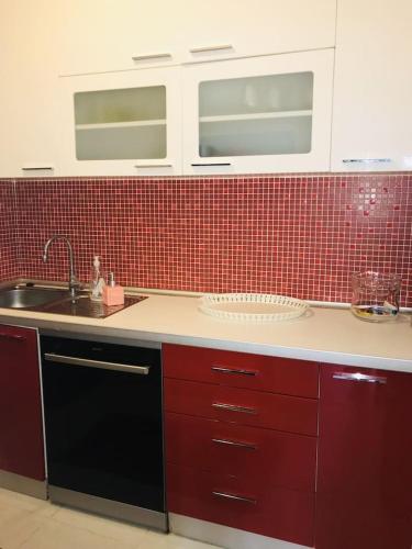  loop with attractions, in Tesvikiye, 80m2, 1+1 in Istanbul