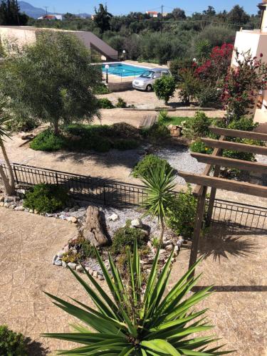 VILLA NINA gîte à louer Drápanos