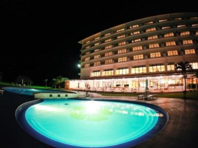 石垣海濱酒店