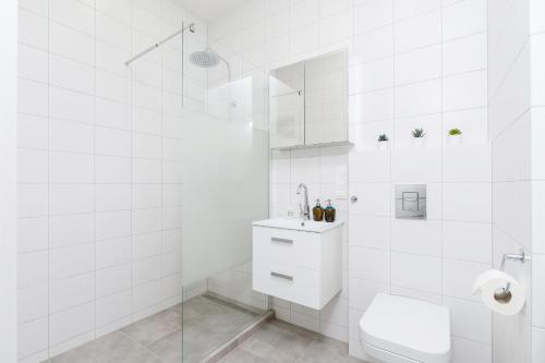 Apartments Cracow Rakowicka by Noclegi Renters, Cracovie (photo 9)