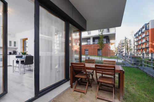 Apartments Cracow Rakowicka by Noclegi Renters, Cracovie (photo 6)