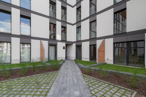 Apartments Cracow Rakowicka by Noclegi Renters, Cracovie (photo 10)
