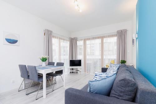 Apartments Cracow Rakowicka by Noclegi Renters, Cracovie (photo 5)
