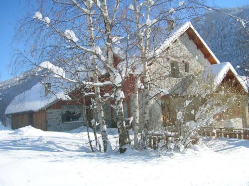 Chambres d'hôtes l'Abondance - Chambre d'hôtes - Saint-Jean-Saint-Nicolas