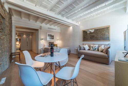 Campo De' Fiori Apartment - Charme Holidays, Rom (Foto 9)