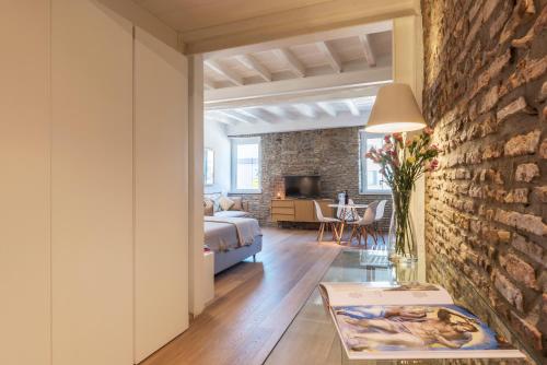 Campo De' Fiori Apartment - Charme Homes - image 13